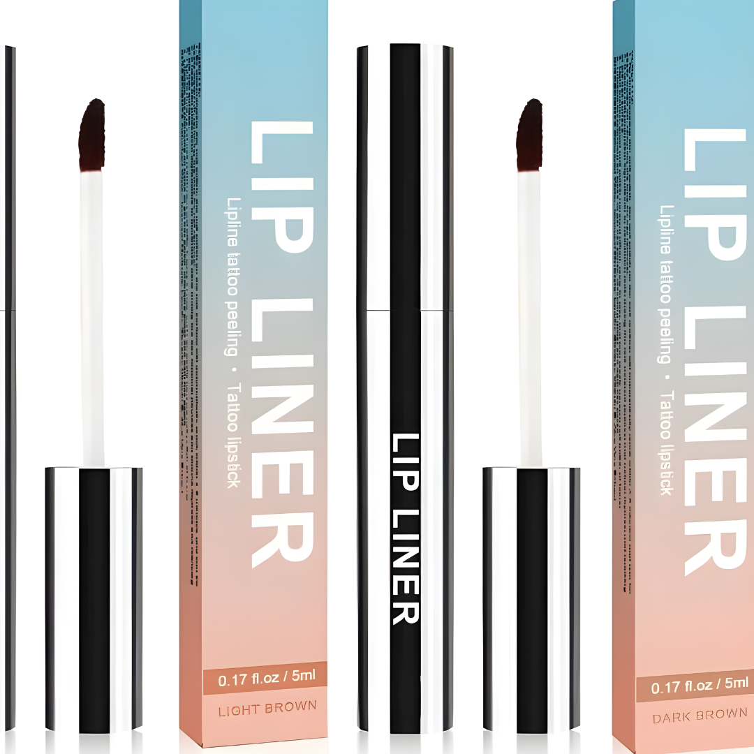Lip Liner Liquid - Definizione impeccabile e lunga tenuta